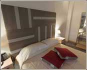 Hotels Ragusa, Double room