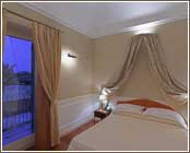 Hotels Ragusa, Double à grand lit