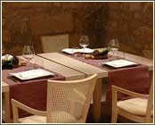 Hotels Ragusa, Restaurante